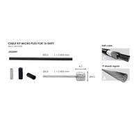 Trasmissione Elvedes Superflex Noir