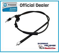 TRASMISSIONE FILO CAVO CONTACHILOMETRI ORIGINALE PIAGGIO BEVERLY TOURER 300 2009