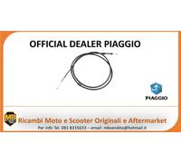 TRASMISSIONE FILO CAVO GAS ACCELERATORE ORIGINALE PIAGGIO BEVERLY 125 2007 2008