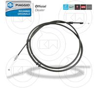 TRASMISSIONE FILO CAVO GAS ACCELERATORE ORIGINALE PIAGGIO BEVERLY IE 250 2006