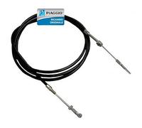 TRASMISSIONE FILO CAVO RETROMARCIA PER PIAGGIO APE TM 703 - APE 602 ORIGINALE PIAGGIO