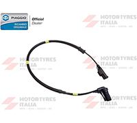 TRASMISSIONE FILO CAVO SENSORE ABS POSTERIORE PER PIAGGIO PORTER MULTITECH ORIGINALE PIAGGIO B000526