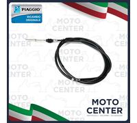 TRASMISSIONE FRENO POSTERIORE PIAGGIO LIBERTY IGET 4T 3V IE 150 2015-2019 RP8M89