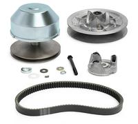 Trasmissione Frizione Condotta Cinghia per Yamaha G2 G8 G9 G14 G16 G22 Gas 85-07