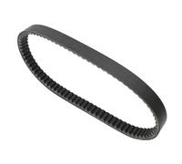 Trasmissione Frizione Moto Puleggia A Cinghia Compatibile Con Aprilia Per Atlantic 125 2003-2008 OEM 82941R Cinghia V Moto
