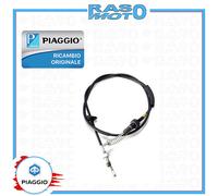 3134087Z13000 TRASMISSIONE CAVO COMANDO FRIZIONE PIAGGIO PORTER B. 16V MOT.HC