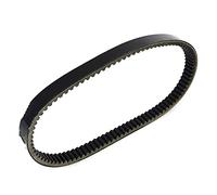 Trasmissione Frizione Trasmissione Per Suzuki Per UC125 Per UC150 Epicuro 1998-2001 Per UH125 Per UH150 Burgman Per 27601-21F11-000 Per 27601-03H00 Trasmissione A Cinghia Nervata Cinghia Dentata