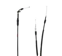 Trasmissione gas cavo acceleratore motore Piaggio SCARABEO 50 2T 05-12 MCA0543