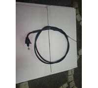 TRASMISSIONE GAS DAL COMANDO ALLO SDOPPIATORE ITALJET DRAGSTER 125-180 2 TEMPI