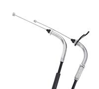 Trasmissione gas moto adattabile Yamaha 660 MT-03 2016+2017 completa (OEM: B04F6