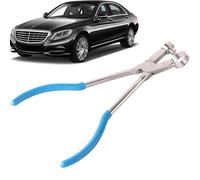 Trasmissione Linkage Bushing Pieghevole - High-Stability Automotive Shift Rubber Mounting Tool | Steel Bushing Installer For V8 Systems | 9.45-Inch Precision Piegare