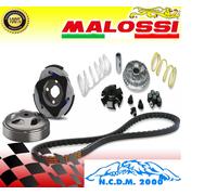 TRASMISSIONE MALOSSI VARIATORE+CAMPANA FRIZIONE CINGHIA HONDA FORZA 125 2015