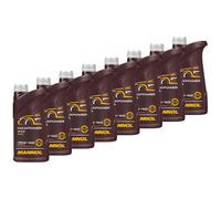 Trasmissione Mannol 8x 1 Litro Maxpower 4x4 75W140 Api Gl 5 Ls Jeep Kia Schalt