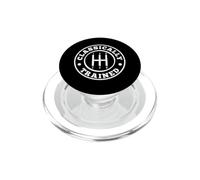 Trasmissione manuale Auto Pun Oldtimer Car Lover Meccanico PopSockets PopGrip per MagSafe