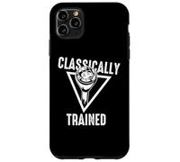 Trasmissione manuale divertente auto appassionato di guida automobilistica Custodia per iPhone 11 Pro Max