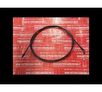 TRASMISSIONE ORIGINALE APERTURA SELLA CODICE CM012827