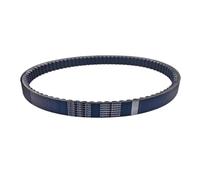 trasmissione Per CH250 Per Elite 1985 1986 1987 1988 1989 1990 23100-KM1-6700 Cinghia Di Trasmissione Per Moto Accessori Per L'aggiornamento Della Cinghia Di Trasmissione Per Moto