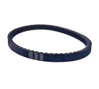 Trasmissione Per Moto Per Dio 18 28 34 Cinghia Di Avviamento Generatore Di Ricambio Accessori Per Motociclette Moto E-Bike Per Cinghia Di Trasmissione 23100-GG2-7500