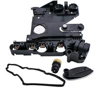 Trasmissione piastra conduttore Kit 1402701161 For MERCEDES-BENZ C-CLASS (W203)