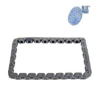 Set di distribuzione delle valvole (catena + componenti) BLUE PRINT ADH27336