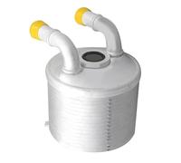 Trasmissione radiatore olio cambio con guarnizione 227557,2275.57 for Peugeot 3008 508 5008 for Citroen C4 C5 C6 for Hdi