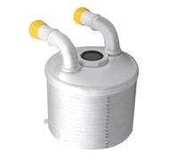 Trasmissione radiatore olio cambio con guarnizione 227557,2275.57 for Peugeot 3008 508 5008 for Citroen C4 C5 C6 for Hdi