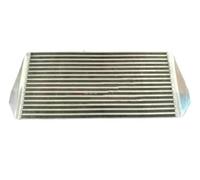 Trasmissione Radiatore Olio Per FOCUS Per ST225 Per MK2 Per ST 225 | INTERCOOLER A MONTAGGIO ANTERIORE IN ALLUMINIO