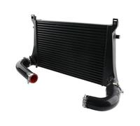 Trasmissione Radiatore Olio Per Golf Per GTI Per R Per MK7 | Kit intercooler di tipo tubolare di fascia alta (EA888 1.8T, 2.0T per motore TSI)