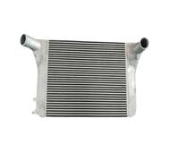 Trasmissione Radiatore Olio Per VW Per Golf Per MK5 MK6 1K5 5C6 | Intercooler in alluminio Turbo Direct-Fit Gen2