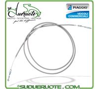 Trasmissione Retromarcia Cavo Filo e guaina per Ape TM 703 220 1984-2016 Piaggio