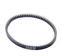 Trasmissione Ricambio Cinghia Trasmissione Scooter Per Sym Per Attila Per Victoria Per Smile 125 125cc 150cc 757 19 30 23100-M92-0030 Accessori Moto Cinghia Scanalata