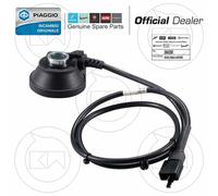 TRASMISSIONE RINVIO RUOTA FONICA ORIGINALE PIAGGIO X9 500 2001 2002