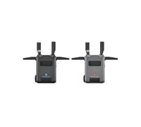 Trasmissione SDR Combo TX RX compatibile for DJI Ronin compatibile RC 2-3KM WIFI 20MbsBitrate 1080P FHD(Transmission Comb)