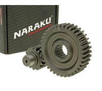 NARAKU NK901.23 TRANSMISSION GEAR UP KIT REX RS1000 125 2010