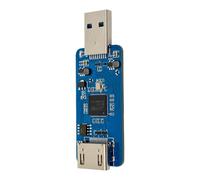 Trasmissione senza perdita di perdita di progettazione portatile USB2.0/USB3.0 della scheda di acquisizione video Hdtv ad alta velocità per i webinar Hdmis senza perdita ai convertitori di USB