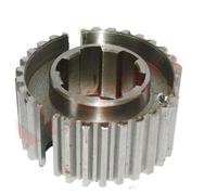 Trasmissione Sincronizzare Synchro Hub 3 Velocità Per Mahindra Jeep Willys