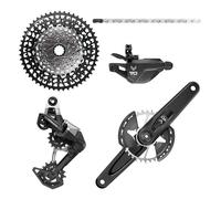 Trasmissione Sram Eagle 90 DUB DM Noir