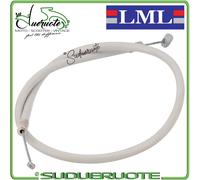 TRASMISSIONE STARTER ARIA CAVO TIRANTE POMELLO LML STAR 125 150 151 200 DELUXE