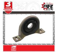 Supporto albero di trasmissione posteriore 32710 FEBI BILSTEIN per MERCEDES-BENZ
