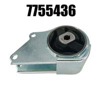 Trasmissione Supporto Inferiore Scatola Del Cambio Riparazione Sostituzione