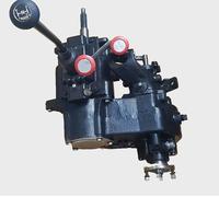 Trasmissione T90A E Riduttore D18 Per Motore 4-134 Per Willys Jeeps -A1195