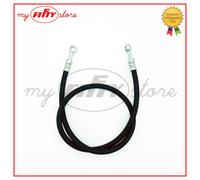 Trasmissione tubo olio freno anteriore disk L. 830 Grimeca Oscar College RS TU01