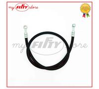 Trasmissione tubo olio freno anteriore disk L. 920 Grimeca Oscar College RS TU02