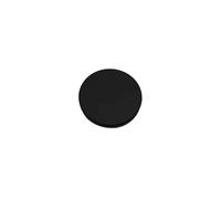 Trasmissione UV da 365 nm filtrata attraverso la lente filtrante circolare ZWB2 for rimuovere la luce diffusa visibile nel vetro nero Ug1 (Color : 20X1.5mm)