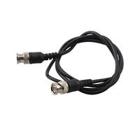 Trasmissione video affidabile con due cavi connettore BNC lunghi ogni metro