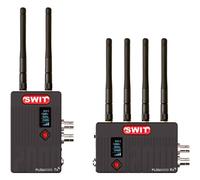 Trasmissione video wireless professionale FHD di nuova generazione SWIT FLOW2000 da 600 m | ✅Prezzo competitivo