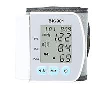 Trasmissione Vocale Inglese Schermo LCD Intelligente Monitor Della Pression5596