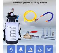 Trasmissioni di auto fluido olio serbatoio trasmissibile trasmission