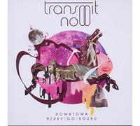 Trasmit Now - Downtown Merry-Go-Round