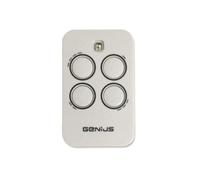 Trasmittente Telecomando Radiocomando GENIUS KILO TX4 JLC 868MHZ 787035